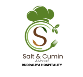 SALT & CUMIN
