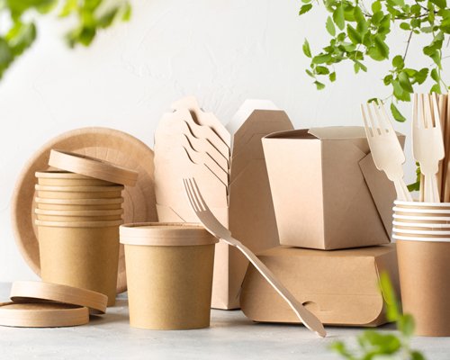 packaging